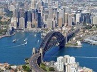 Sydney’s median asking price tips over $1 million mark: SQM Research